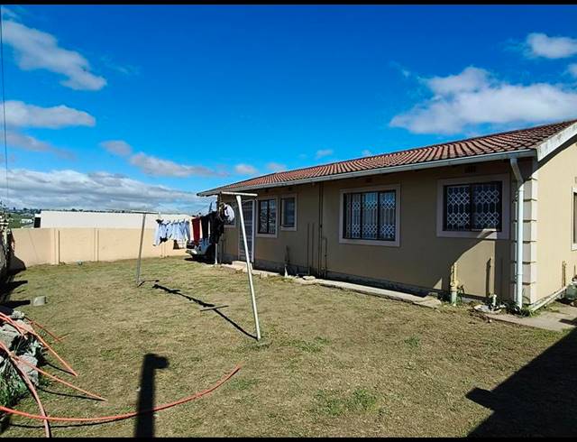 3 BEDROOM HOUSE FOR SALE IN NCAMBEDLANA